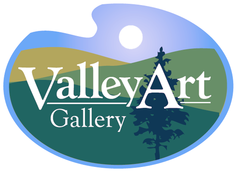 Valley Art Association logo