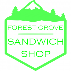 Forest Grove Sandwich Shop