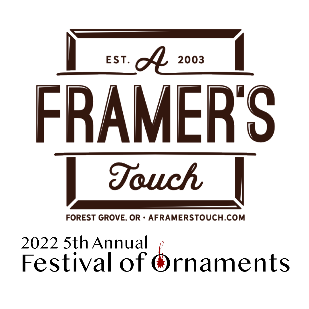 2022 5th Annual Festival of Ornaments