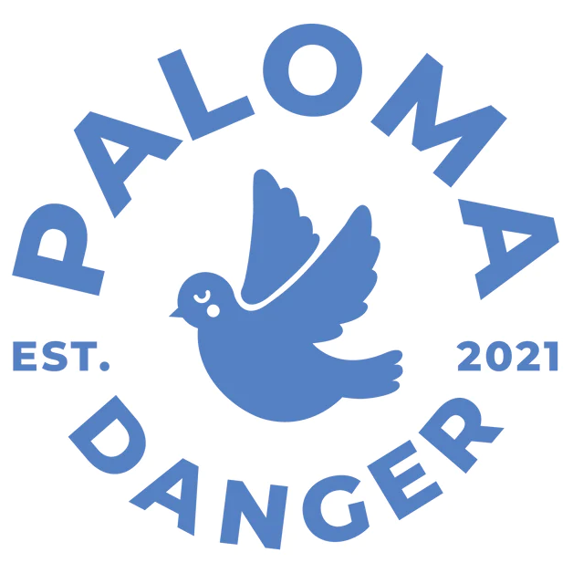 The Paloma Danger Shop