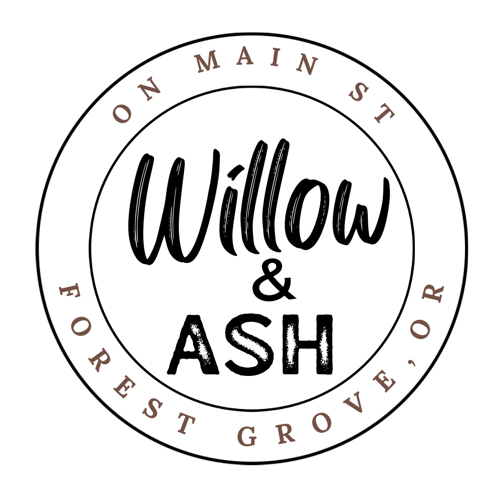 Willow & Ash