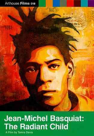 Jean-Michel Basquiat the Radiant Child Film Screening (free with registration)
