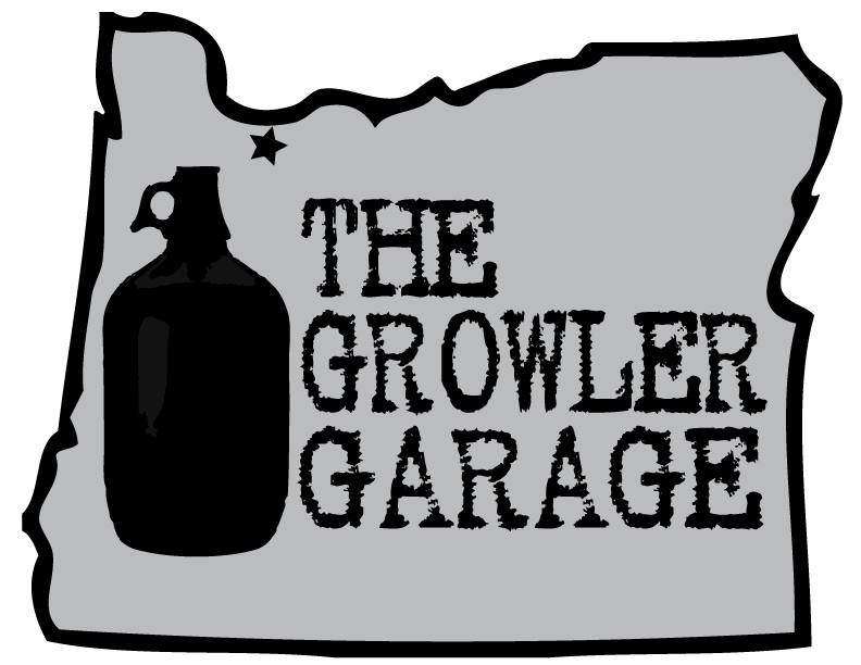 The Growler Garage